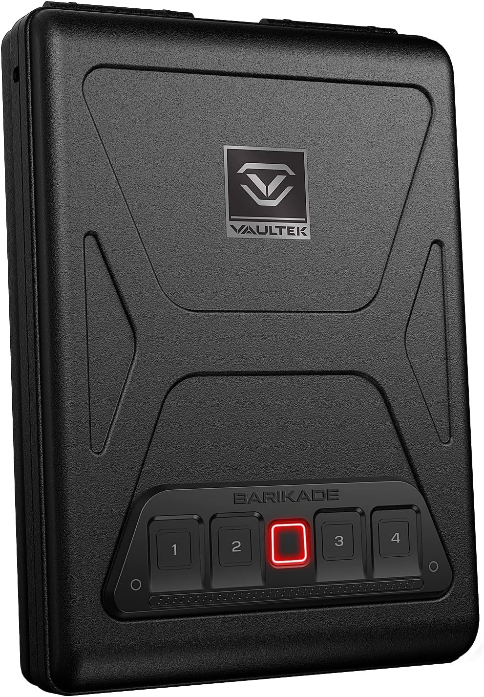 Compact Pistol Safe X7682