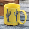 Set of 4 Mugs B3523