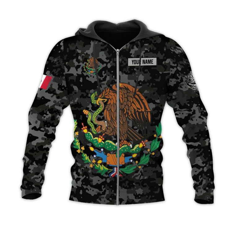 Mexico Shirts W733