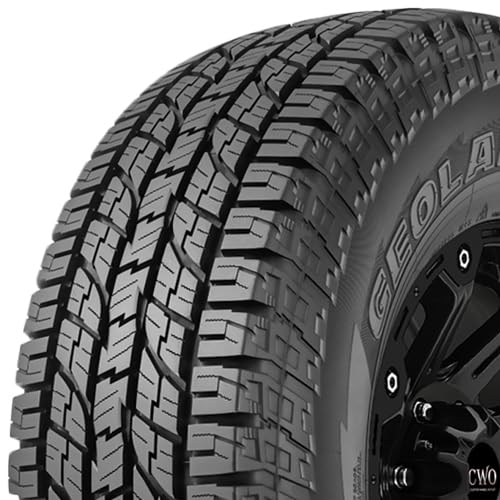 All-Terrain Radial Tire - 245/70R16 106T P904381