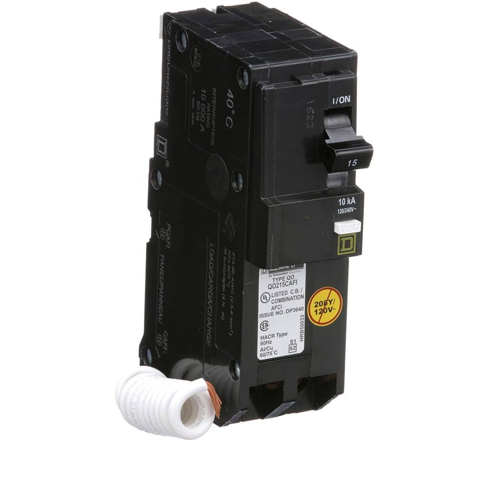 Miniature Circuit Breaker S292476