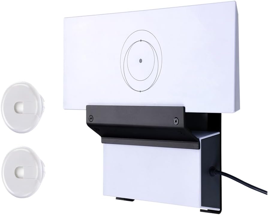 Aluminum Bracket for Starlink Gen 3 Router and Power Supply I40991