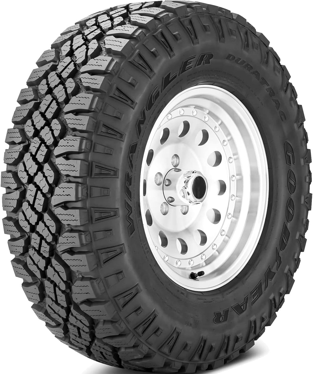 265/70R16 112S All-Season Radial Tire K92308