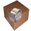 2 inch x 60 Yards 3 Mil Aluminum Foil Tape 24 Roll Case U425