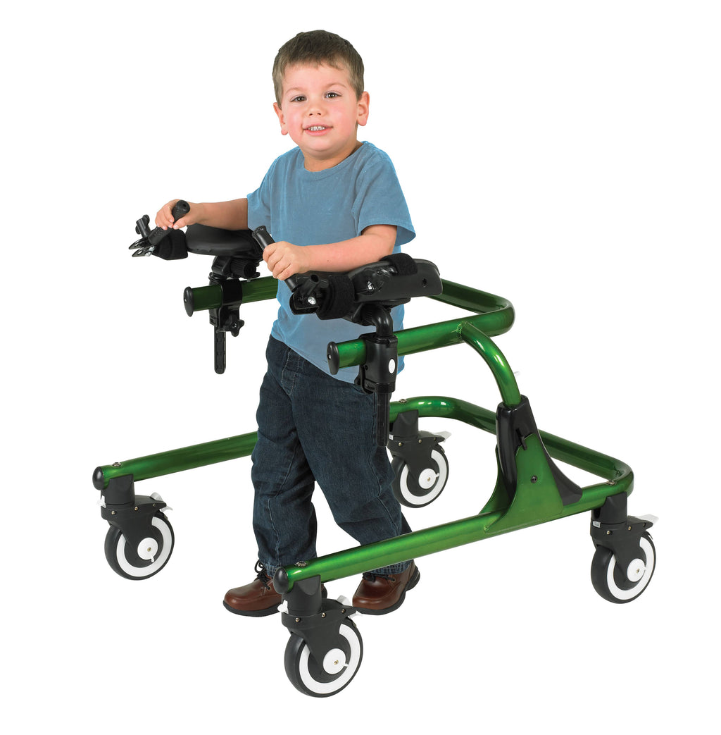 Gait Trainer Forearm Platform T985