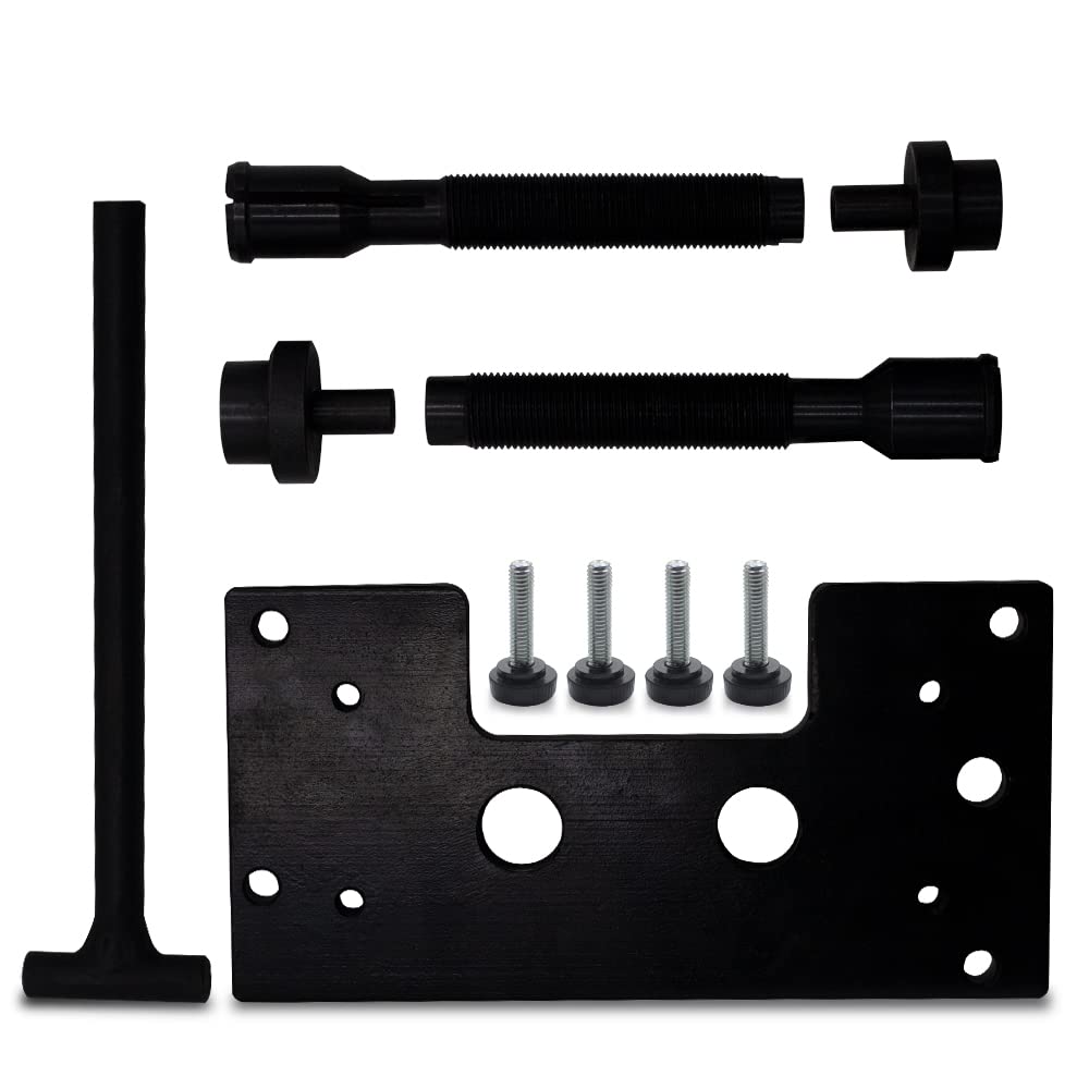 Inner Cam Bearing Installer & Puller C779