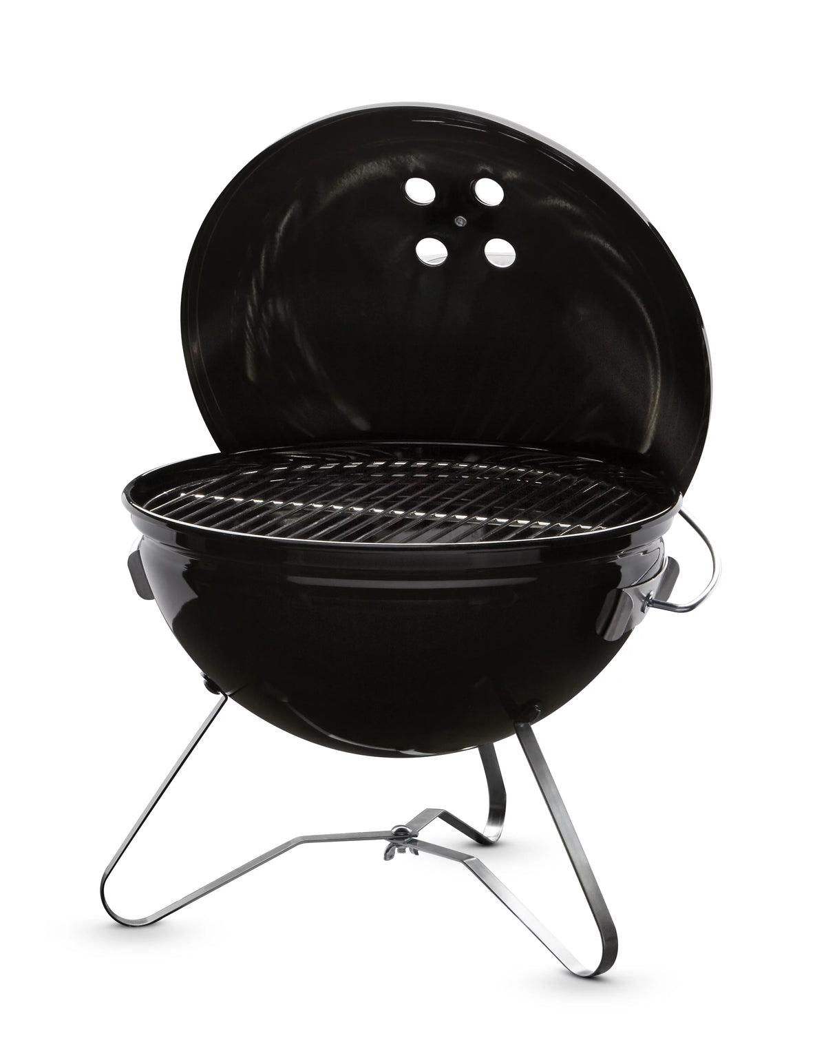 Charcoal Grill N5092