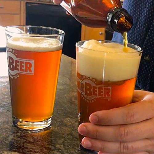 4 Gallon Home Brew Kit O32420