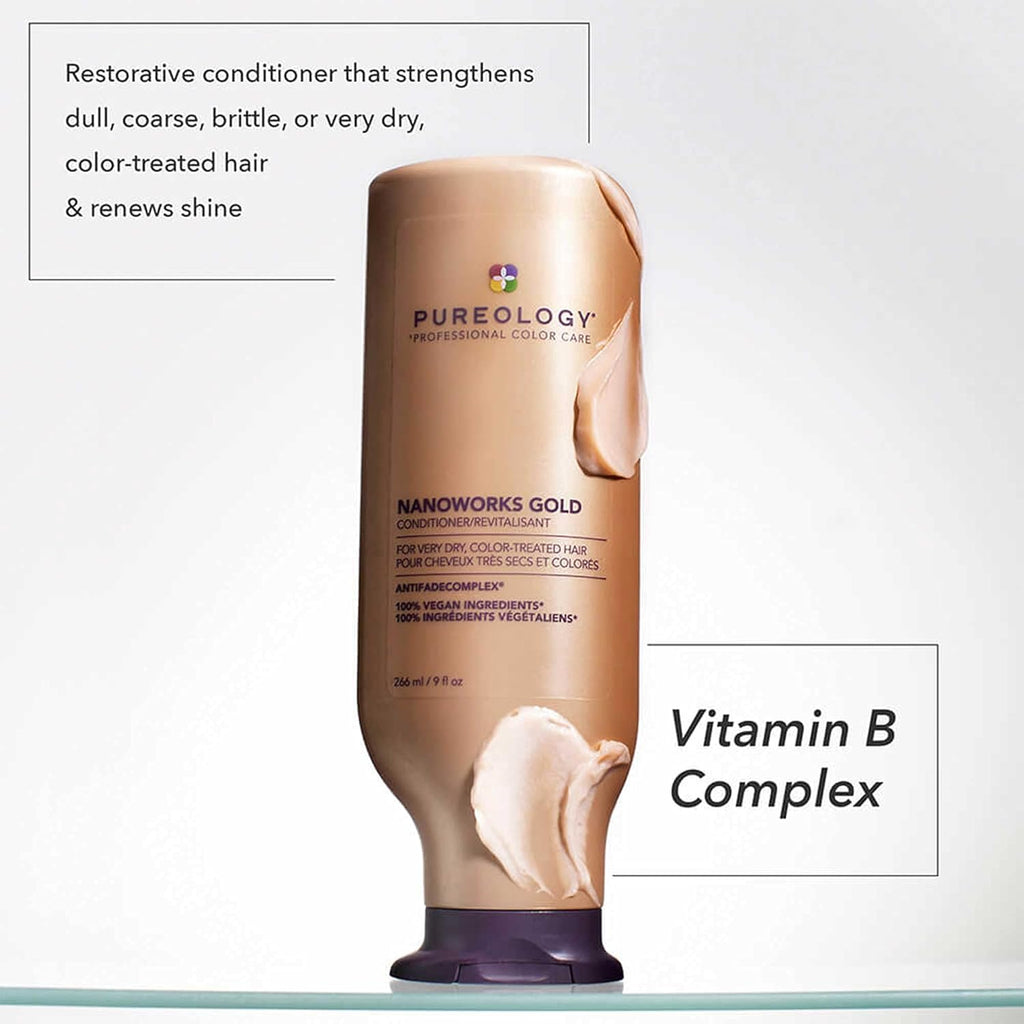 Nanoworks Gold Shampoo R1885