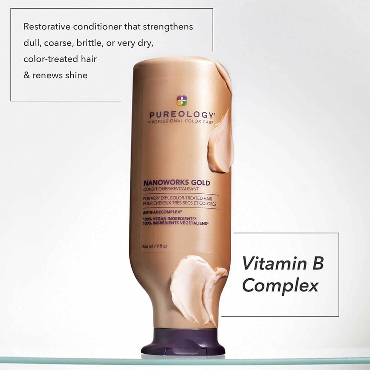 Nanoworks Gold Shampoo R1885