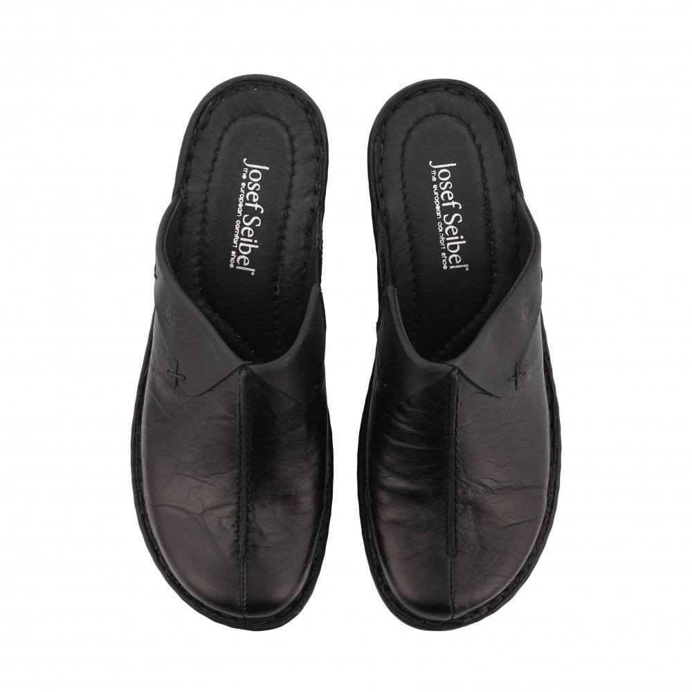 Black Shoes C546
