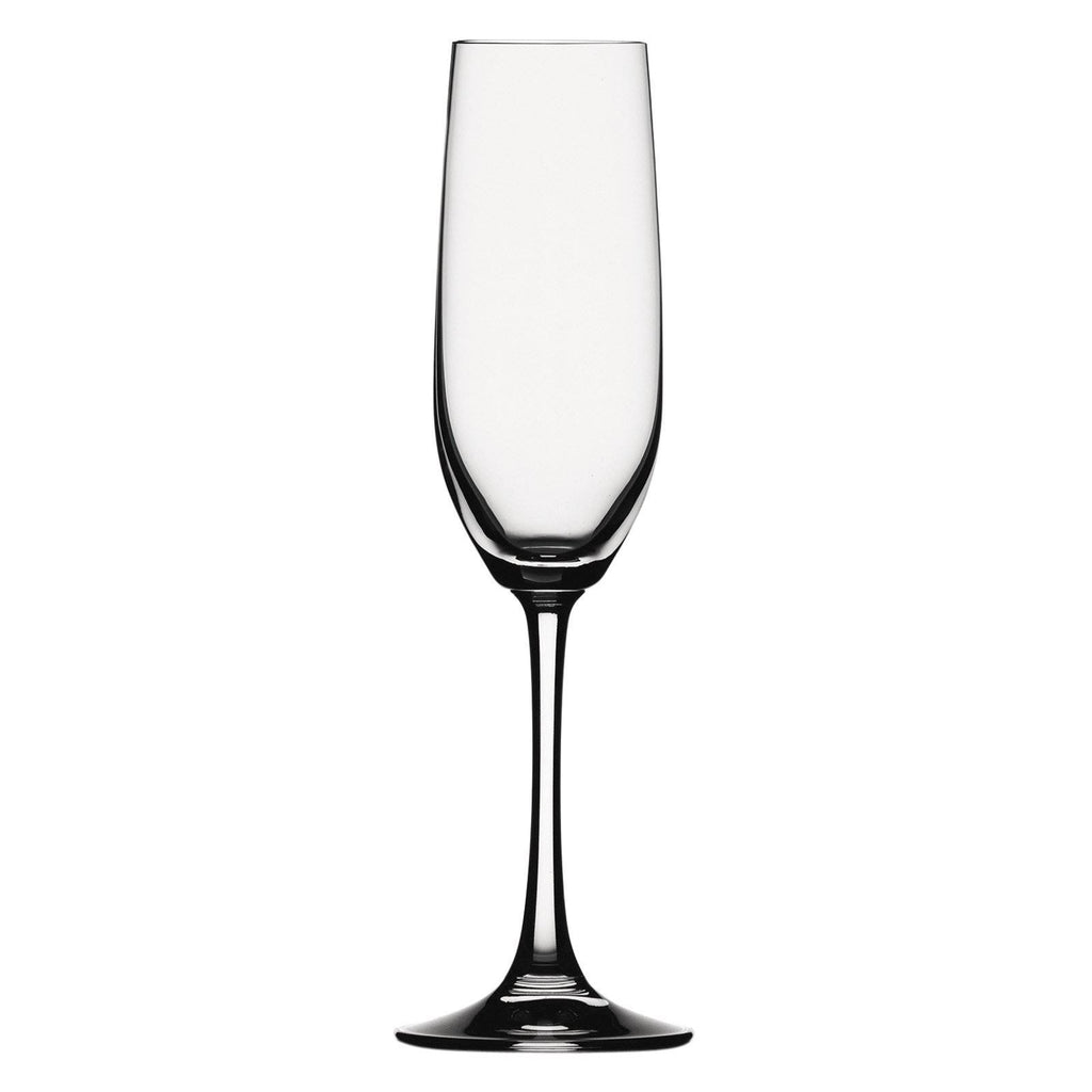 6.3 oz Champagne Glass Set of 4 T972669