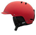 Brim Style Ski Helmet with Dial Fit System I41208