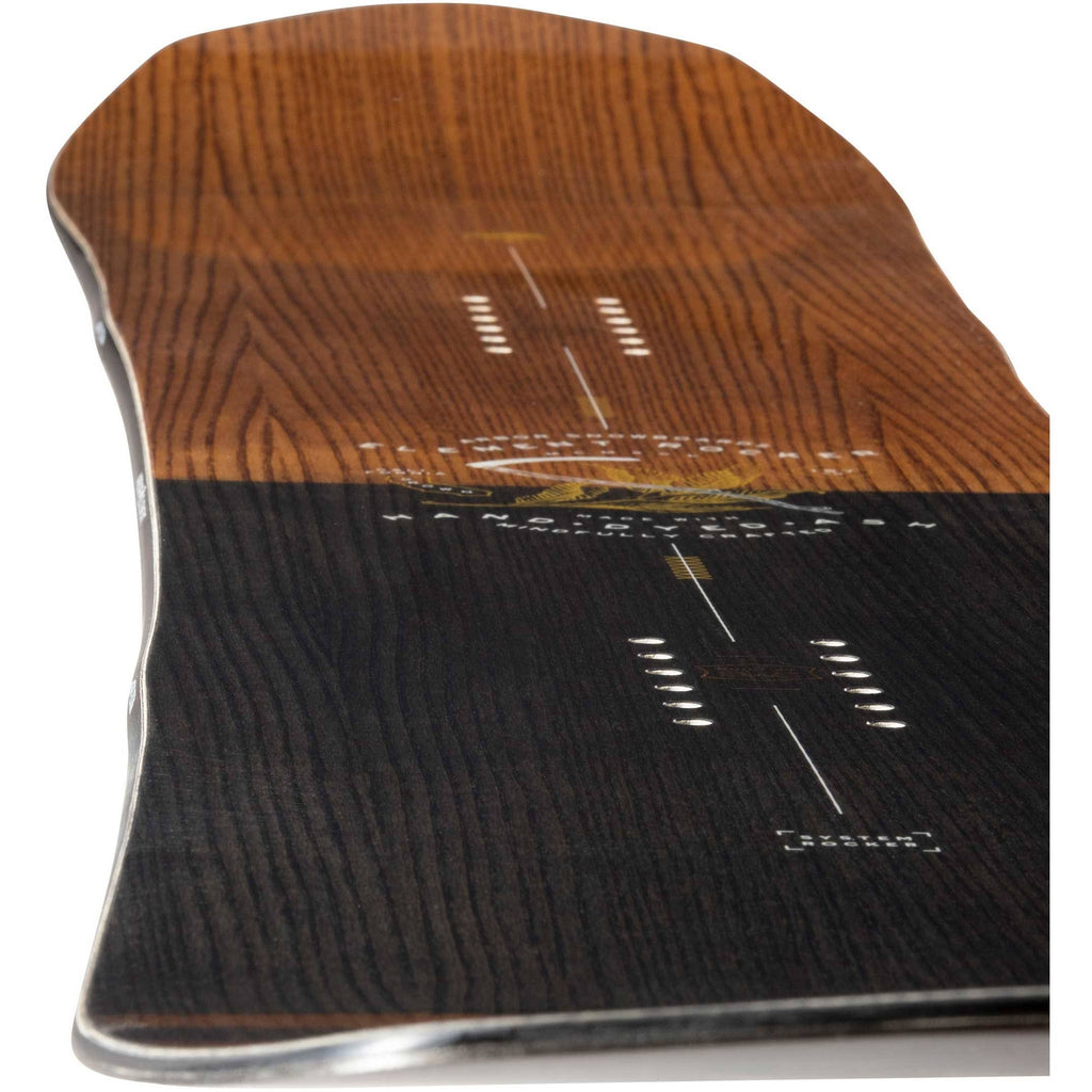 Camber Snowboard W272