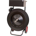 Heavy-Duty Strapping Cart V474