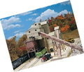 HO Scale Kit O356