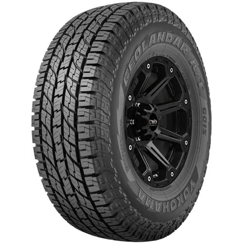 All-Terrain Radial Tire - 245/70R16 106T P904381