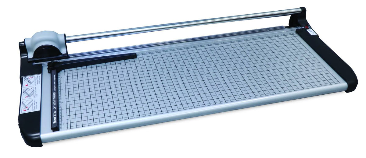26 Rotary Trimmer 15 Sheet Capacity Carbon Steel Z508