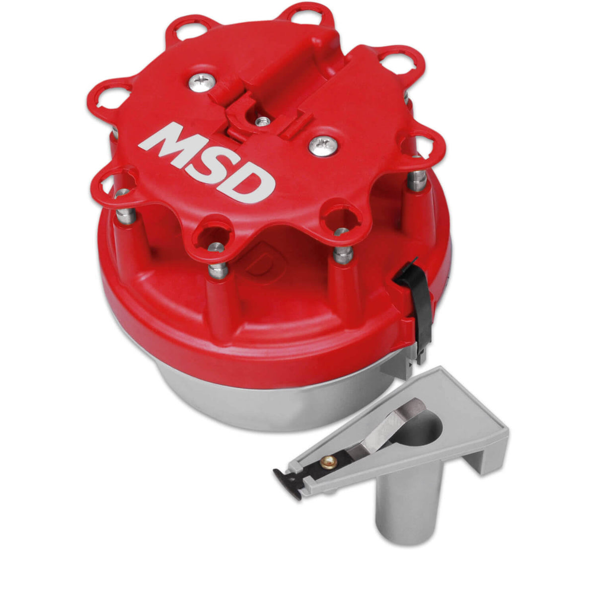 Cap-A-Dapt Kit Ford V8 S9610