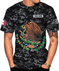Mexico Shirts W733