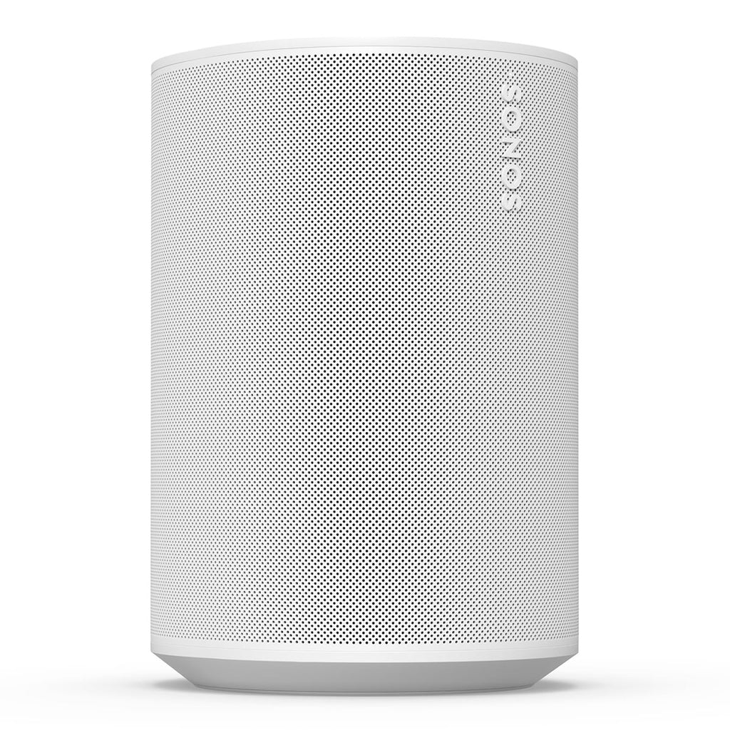 Black Wireless Smart Speaker with Bluetooth E525