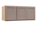 Unfinished Beech Wall Kitchen Cabinet M47446