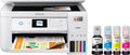 White All-in-One Supertank Inkjet Printer J111