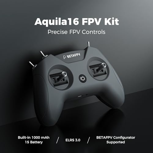 FPV Kit with LiteRadio 2 SE Transmitter and VR03 Goggles Z716