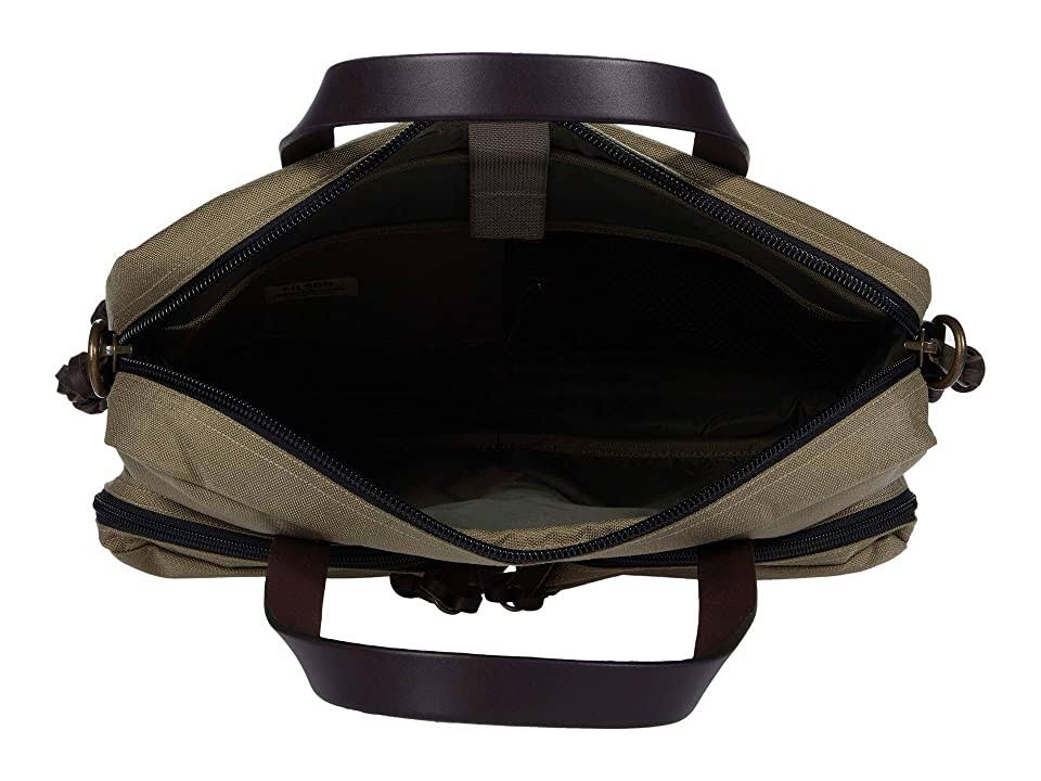 Dry Grass Briefcase I16670