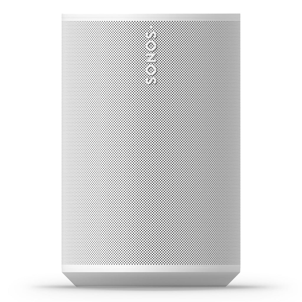Black Wireless Smart Speaker with Bluetooth E525