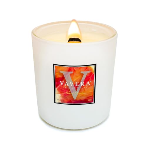 11oz Matte White Soy Candle O41000