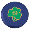 Fitted Car Tire Cover C4910