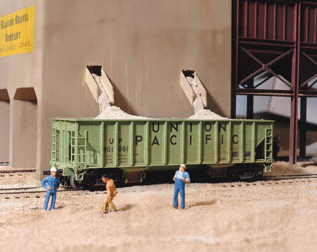 HO Scale Kit O356