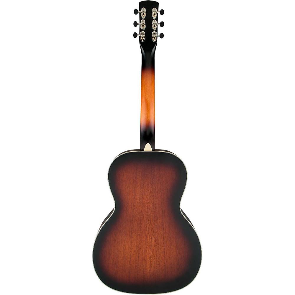 2-Color Sunburst Acoustic-Electric Resonator Guitar B65811