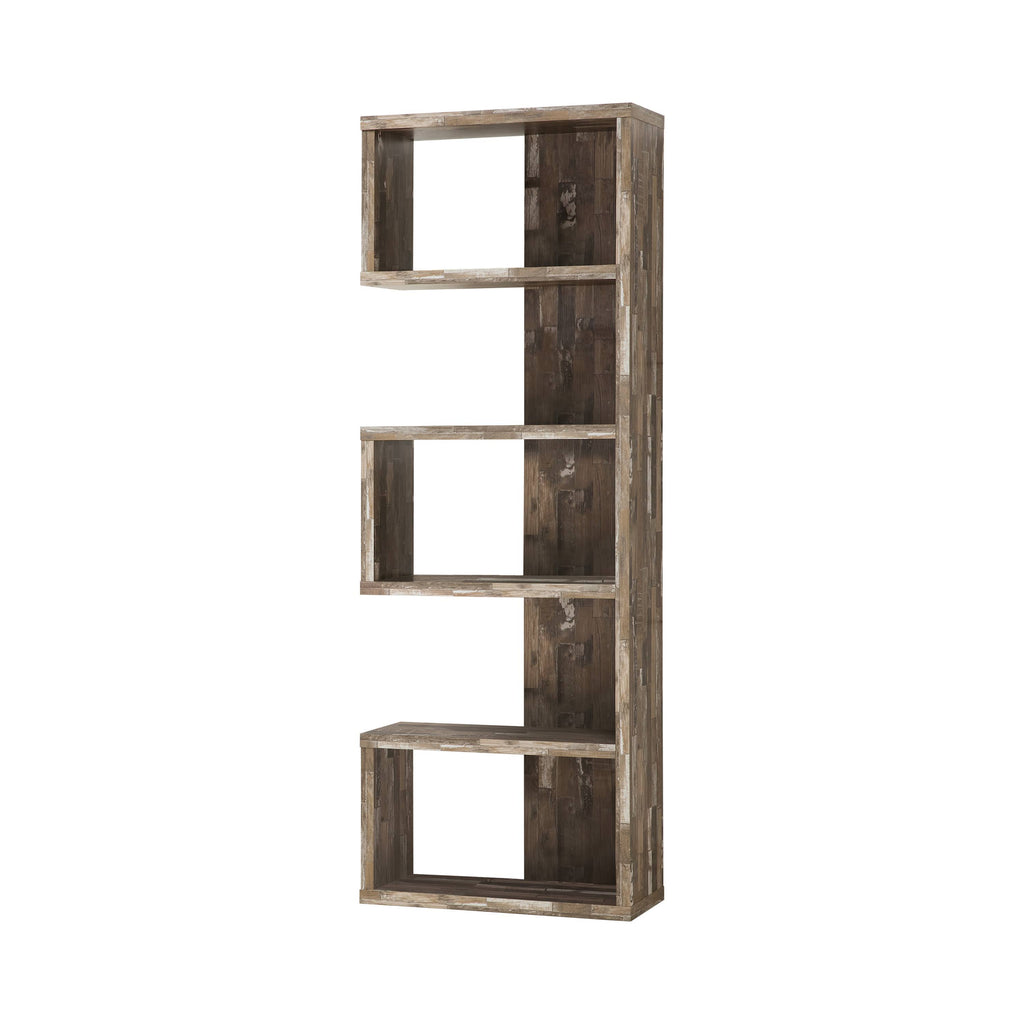 5-Shelf Bookcase V128499