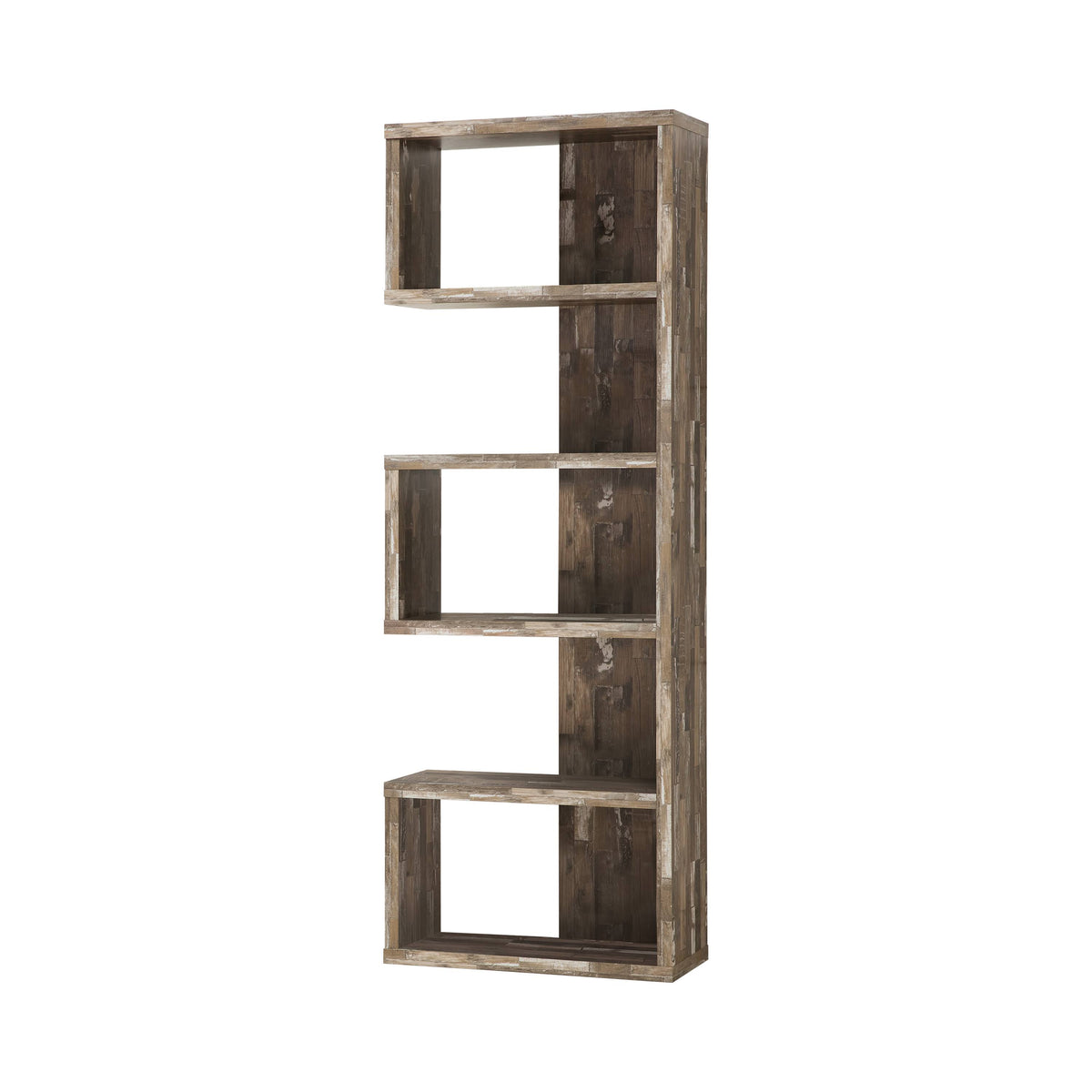 5-Shelf Bookcase V128499
