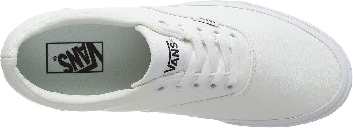 White Trainers L1172