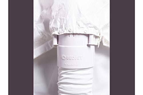 Dual Zone King Cooling & Heating Sheet W698789