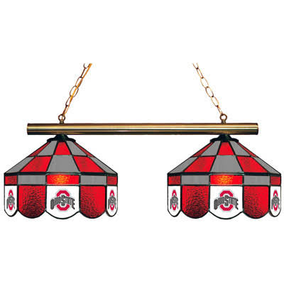2-Light Pool Table Light S42433