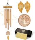 Deep Tone Memorial Wind Chimes E686979