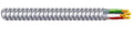 250 ft. 10/4 MC Lite Cable N89437