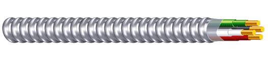 250 ft. 10/4 MC Lite Cable N89437