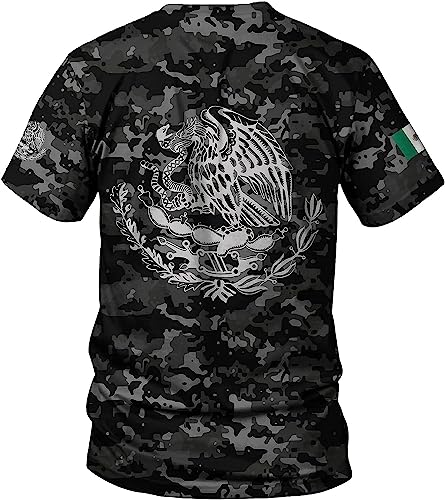 Mexico Shirts W733