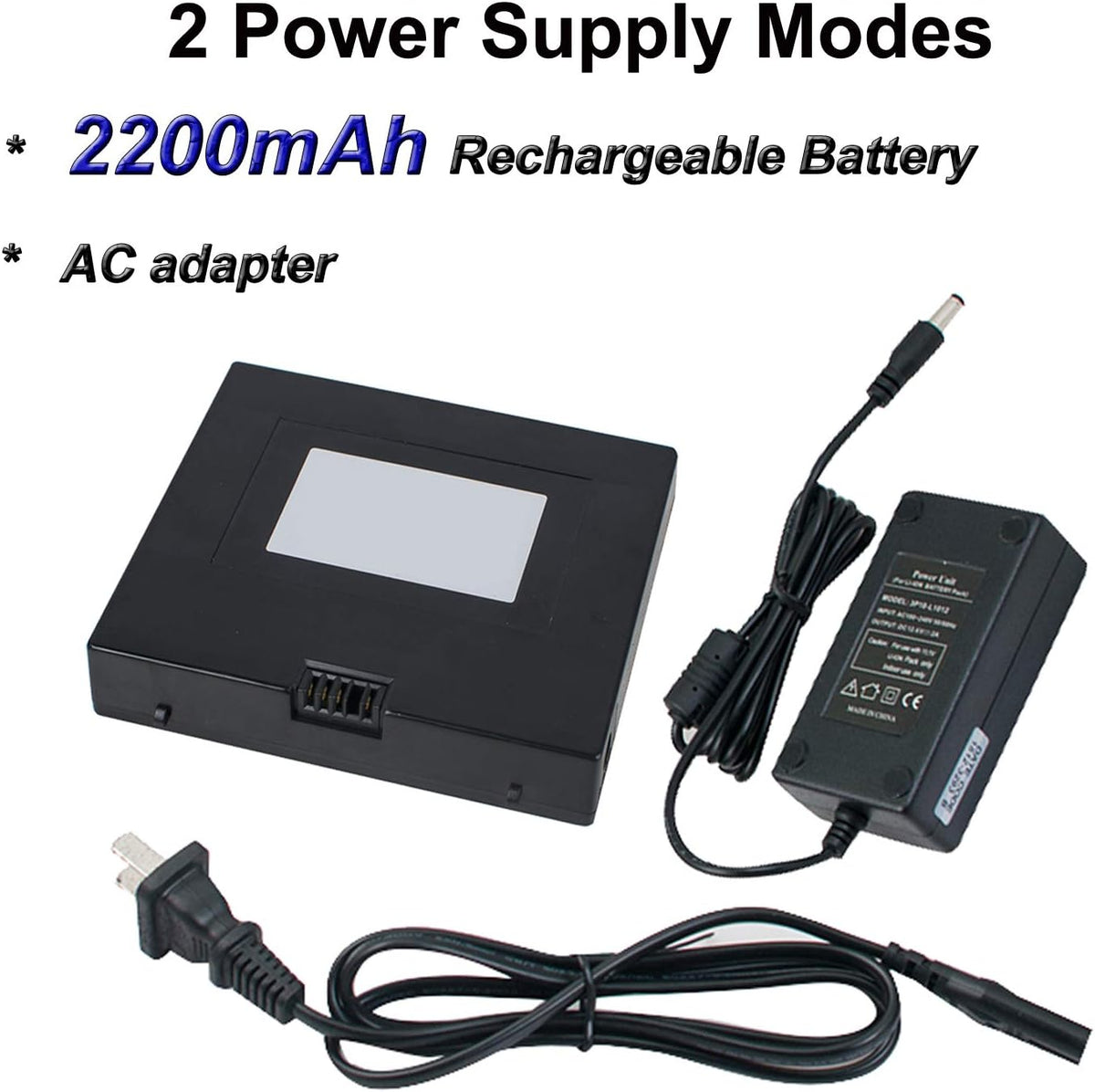 Veterinary Ultrasound Scanner Kit Rechargeable with 3.5MHz Probe J406