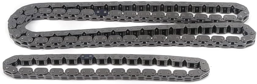 Timing Chain Kit and Variable Control and Thermostat Housing D986