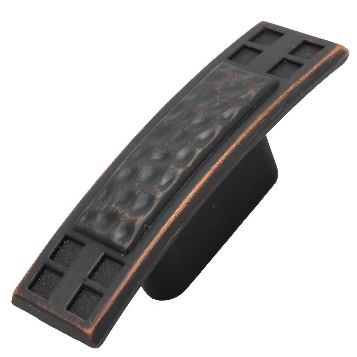 Oil Rubbed Bronze Cabinet Knobs 25 Pack T284