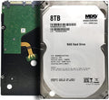 8TB 7200 RPM 256MB Cache SATA 3.5 Internal Hard Drive A8225