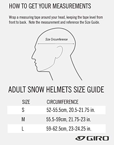 Brim Style Ski Helmet with Dial Fit System I41208