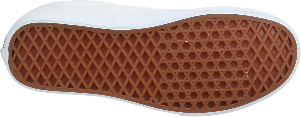 White Trainers L1172
