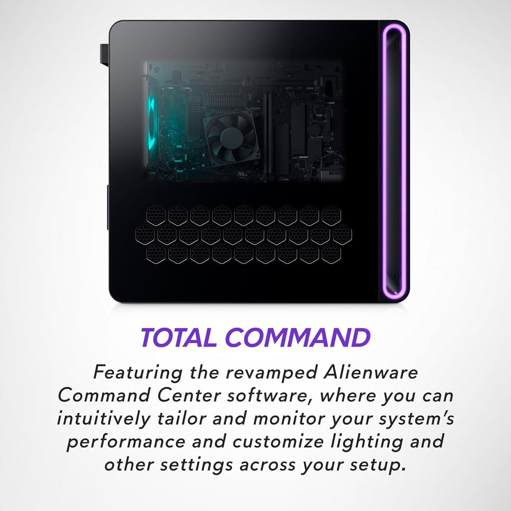 14th Gen Intel i7-14700F GeForce RTX 4060 8GB 16GB DDR5 1TB SSD 2TB HDD Gaming Desktop A2477